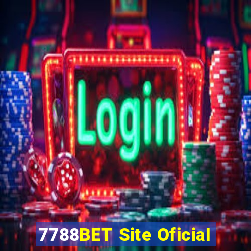 7788BET Site Oficial